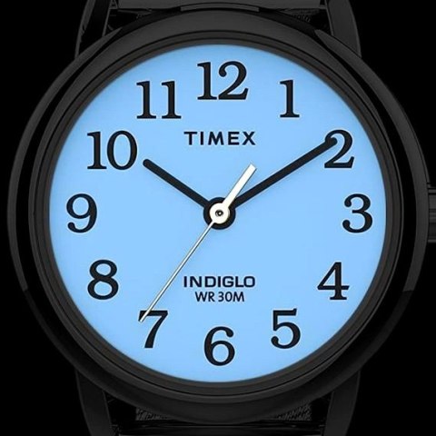 ZEGAREK DAMSKI TIMEX EASY READER TW2W32600 + BOX