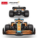 Bolid R/C 1:12 McLaren F1 MCL36 Pomarańczowy RASTAR