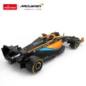 Bolid R/C 1:18 McLaren F1 MCL36 Pomarańczowy RASTAR