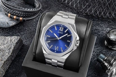 Zegarek Męski Guess Emperor GW0849G1 + BOX