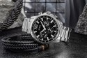 Zegarek Męski Guess Walker GW0900G1 + BOX