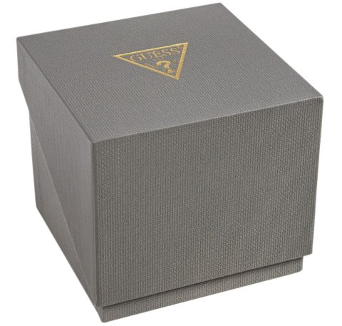 Zegarek Męski Guess Walker GW0901G3 + BOX