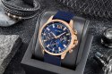 Zegarek Męski Guess Walker GW0913G1 + BOX
