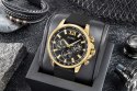 Zegarek Męski Guess Walker GW0913G2 + BOX