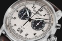 Zegarek Męski ZEPPELIN Graf Chronograph LZ 127 + BOX