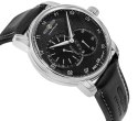 Zegarek Męski ZEPPELIN New Captain's Line Automatic 8662-2 + BOX
