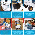 LITTLE TIKES Jeździk Cozy Coupe - Łazik Kosmiczny