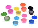 Magiczny pędzel wodny Color Draw - zestaw do malowania wodą + akces. ZA5768