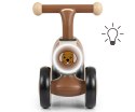Milly Mally Pojazd York Beige