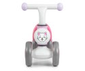 Milly Mally Pojazd York Pink