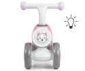 Milly Mally Pojazd York Pink