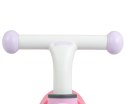 Milly Mally Pojazd York Pink