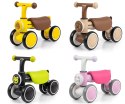 Milly Mally Pojazd York Pink