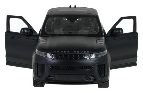 Autko R/C 1:14 Range Rover Sport SV Czarny RASTAR