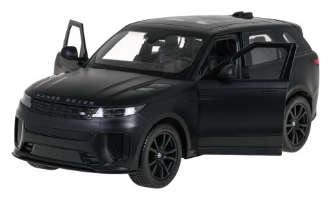 Autko R/C 1:14 Range Rover Sport SV Czarny RASTAR