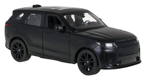 Autko R/C 1:14 Range Rover Sport SV Czarny RASTAR