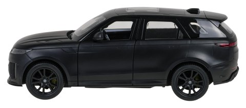 Autko R/C 1:14 Range Rover Sport SV Czarny RASTAR