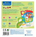 Interaktywna Książeczka Edukacyjna Farma Język Polski i Niemiecki Clementoni 17652