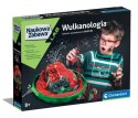 Naukowa Zabawa Zestaw Naukowy Wulkanologia Język Polski Clementoni 50893