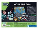 Naukowa Zabawa Zestaw Naukowy Wulkanologia Język Polski Clementoni 50893