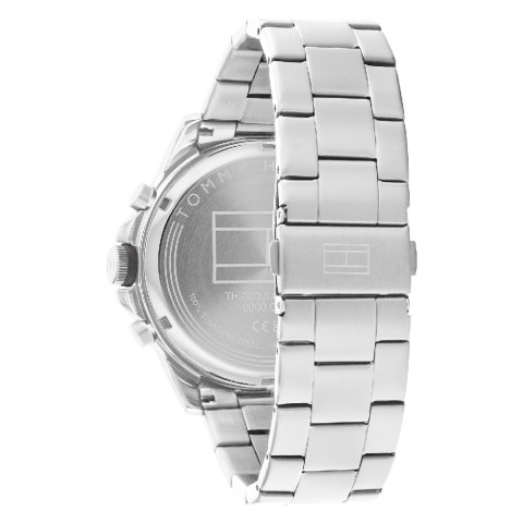 ZEGAREK MĘSKI TOMMY HILFIGER 1792029 BLAZE (zf118c)