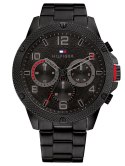 ZEGAREK MĘSKI TOMMY HILFIGER 1792030 BLAZE (zf118d)