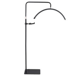 Lampa do przedłużania rzęs LED 36W regulowana kosmetyczna łuk