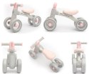 Milly Mally Pojazd Flixy Pink