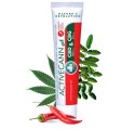 Rozgrzewający żel konopny ActiveCann CBD + CBG - 75 ml - Annabis (dawniej Arthrocann)