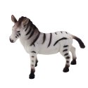 Zestaw Figurki Dzikie Zwierzęta Safari Tygrys Gepard Zebra Panda 5 szt.
