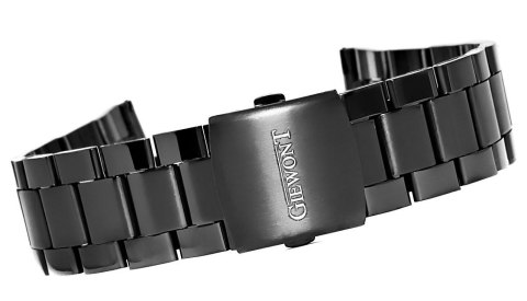 Bransoleta do Smartwatch GIEWONT GW440 GWB440-1 - Black