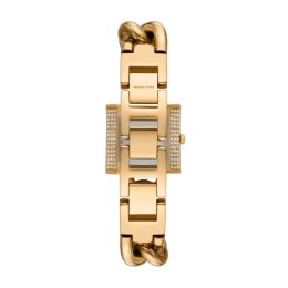 ZEGAREK DAMSKI Michael Kors Chain Lock MK4711 + BOX