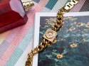 ZEGAREK DAMSKI Michael Kors Chain Lock MK4711 + BOX