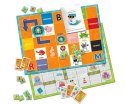 Clementoni Gry Edukacyjne 50730 Edukacyjny Robot Doc