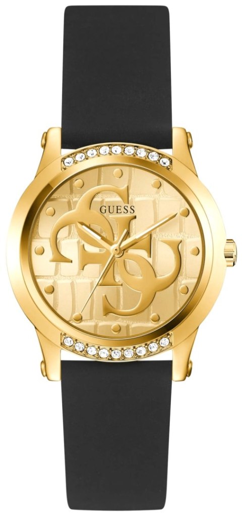 Zegarek Damski Guess Annette GW0860L1 + BOX