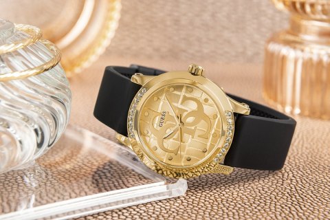 Zegarek Damski Guess Annette GW0860L1 + BOX