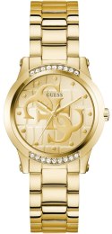 Zegarek Damski Guess Annette GW0861L2 + BOX