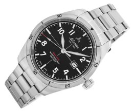 Zegarek Męski Atlantic Seaflight 70356.41.65 + BOX