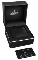 Zegarek Męski Atlantic Seahunter 71365.41.21 + BOX