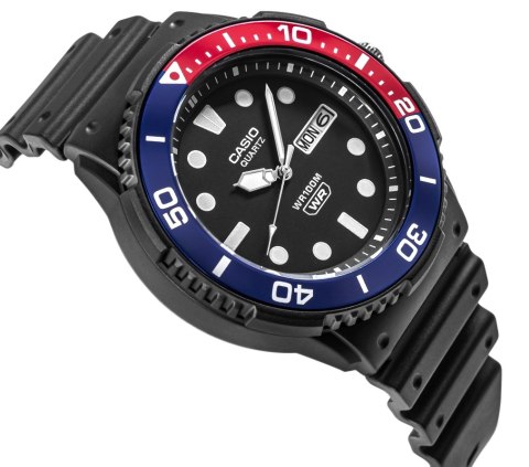 Zegarek Męski CASIO MRW-230H-1E2VDF + BOX