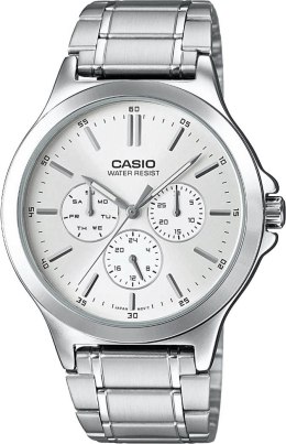 Zegarek Męski CASIO MTP-V300D-7AVDF + BOX