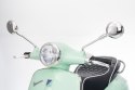 Pojazd Skuter Vespa ROMA Zielony