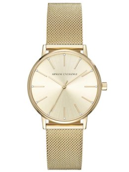 ZEGAREK DAMSKI ARMANI EXCHANGE AX5536 LOLA