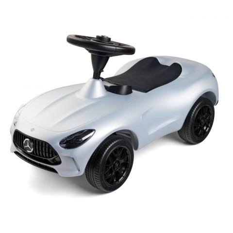 Mercedes AMG GT BIG Bobby Car Jeździk Auto Odpychacz dla Dziecka