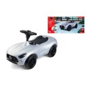 Mercedes AMG GT BIG Bobby Car Jeździk Auto Odpychacz dla Dziecka