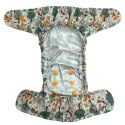 Otulacz MINI OS jednorzędowy 4-11kg LEŚNA POLANA