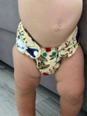 Otulacz MINI OS jednorzędowy 4-11kg LEŚNA POLANA