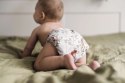 Pieluszka z kieszonką DZIEŃ W LESIE