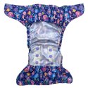 Otulacz do pieluszek XL SYRENKI 15-22 kg