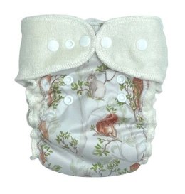 Formowanka z PUL i EVO 12-19 kg 
